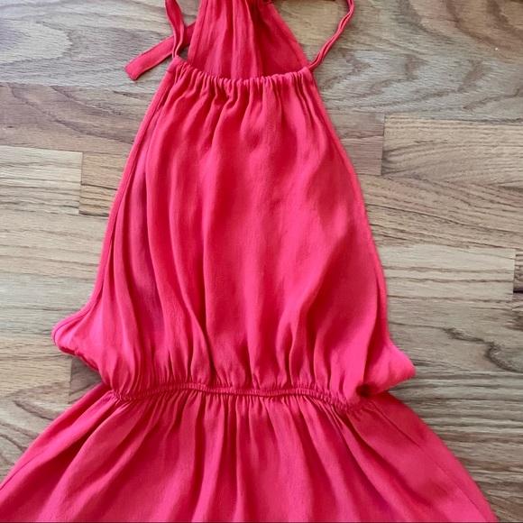 $15.00 BILLABONG Summer dress or cover-up - Picture 8 of 8